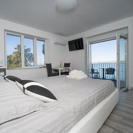 Bellevue Molet Apartments Koper Exterior photo