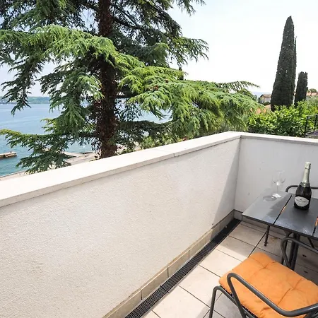 Bellevue Molet Apartments Koper Exterior photo