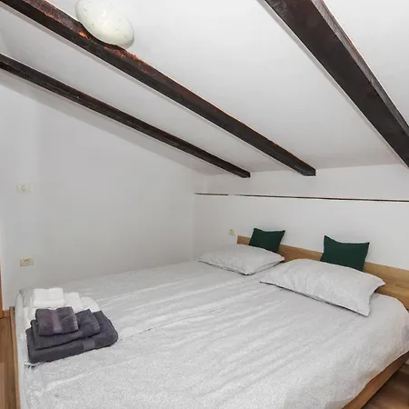 Bellevue Molet Apartments Koper Exterior photo