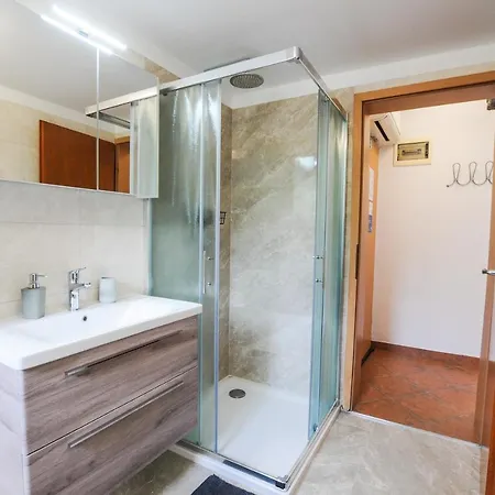 Bellevue Molet Apartments Koper Exterior photo