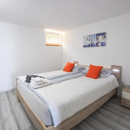 Bellevue Molet Apartments Koper Exterior photo