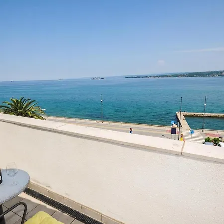 Bellevue Molet Apartments Koper Exterior photo