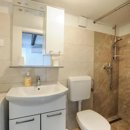 Bellevue Molet Apartments Koper Exterior photo