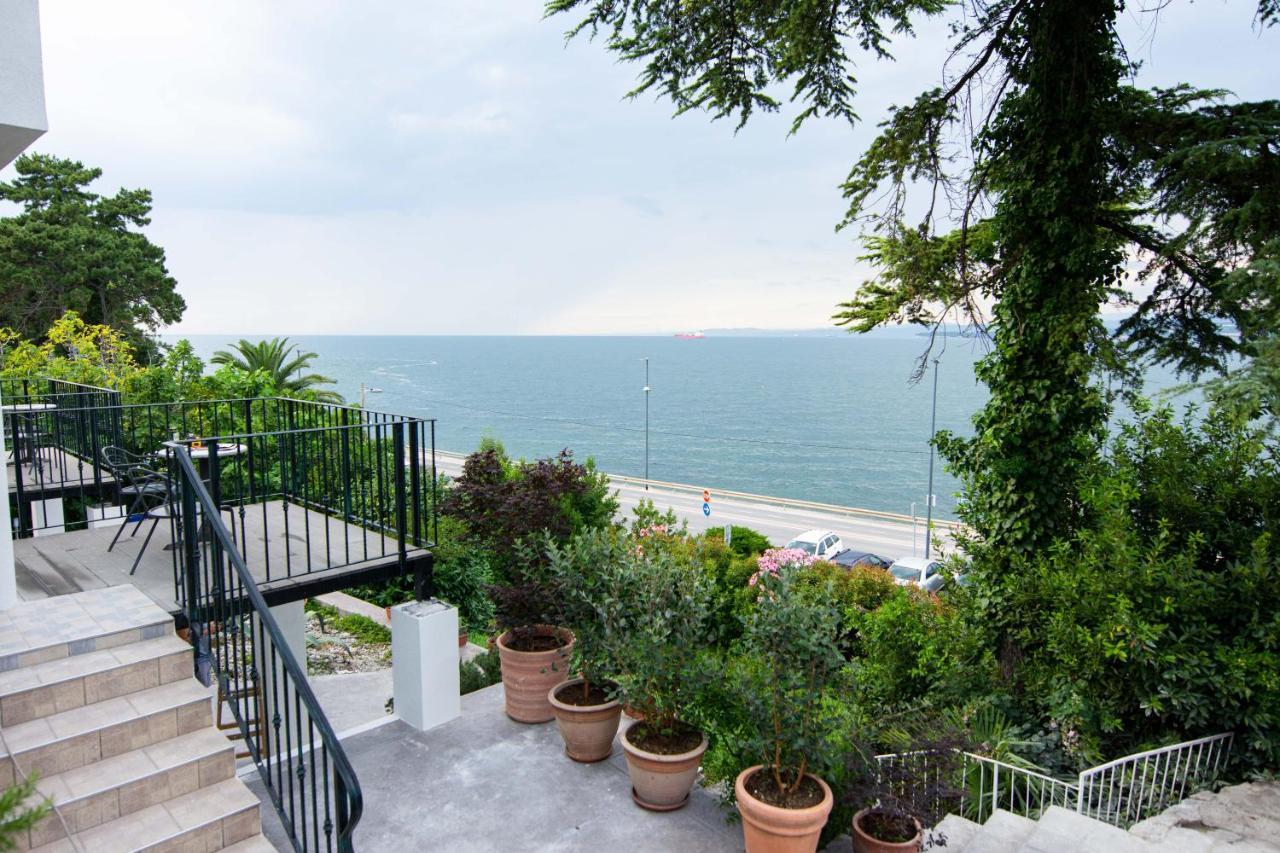 Bellevue Molet Apartment *