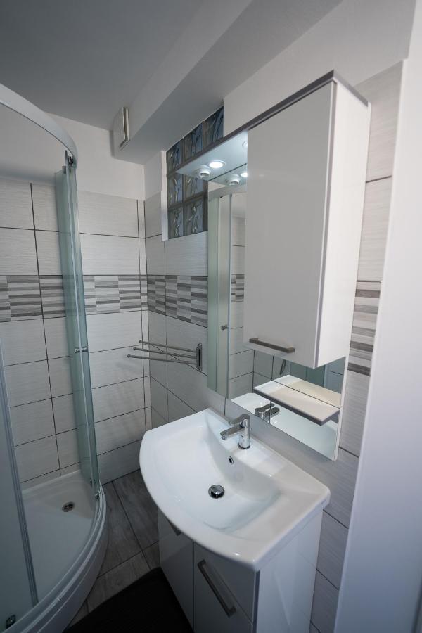 Bellevue Molet Apartment Koper