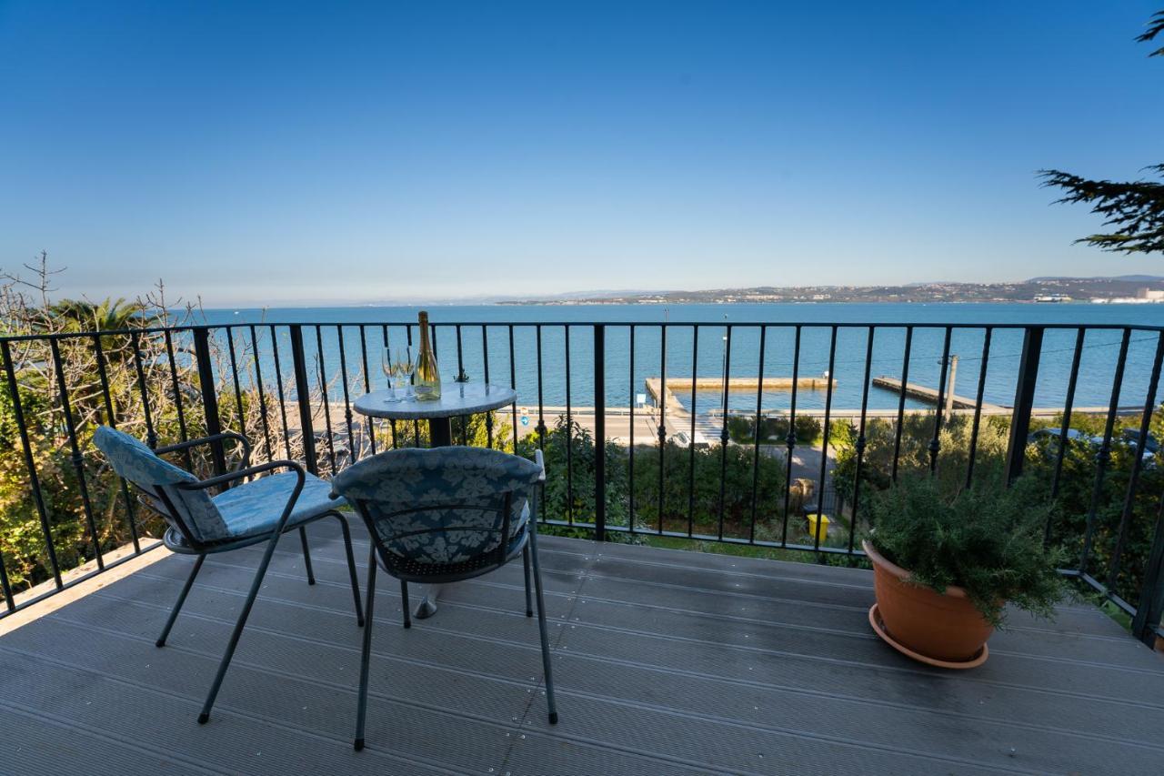 Bellevue Molet Apartment Koper