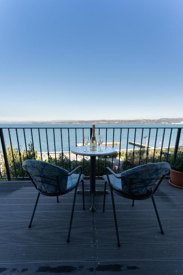 Bellevue Molet Apartment Koper