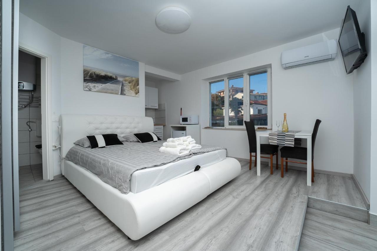 Apartment Bellevue Molet *