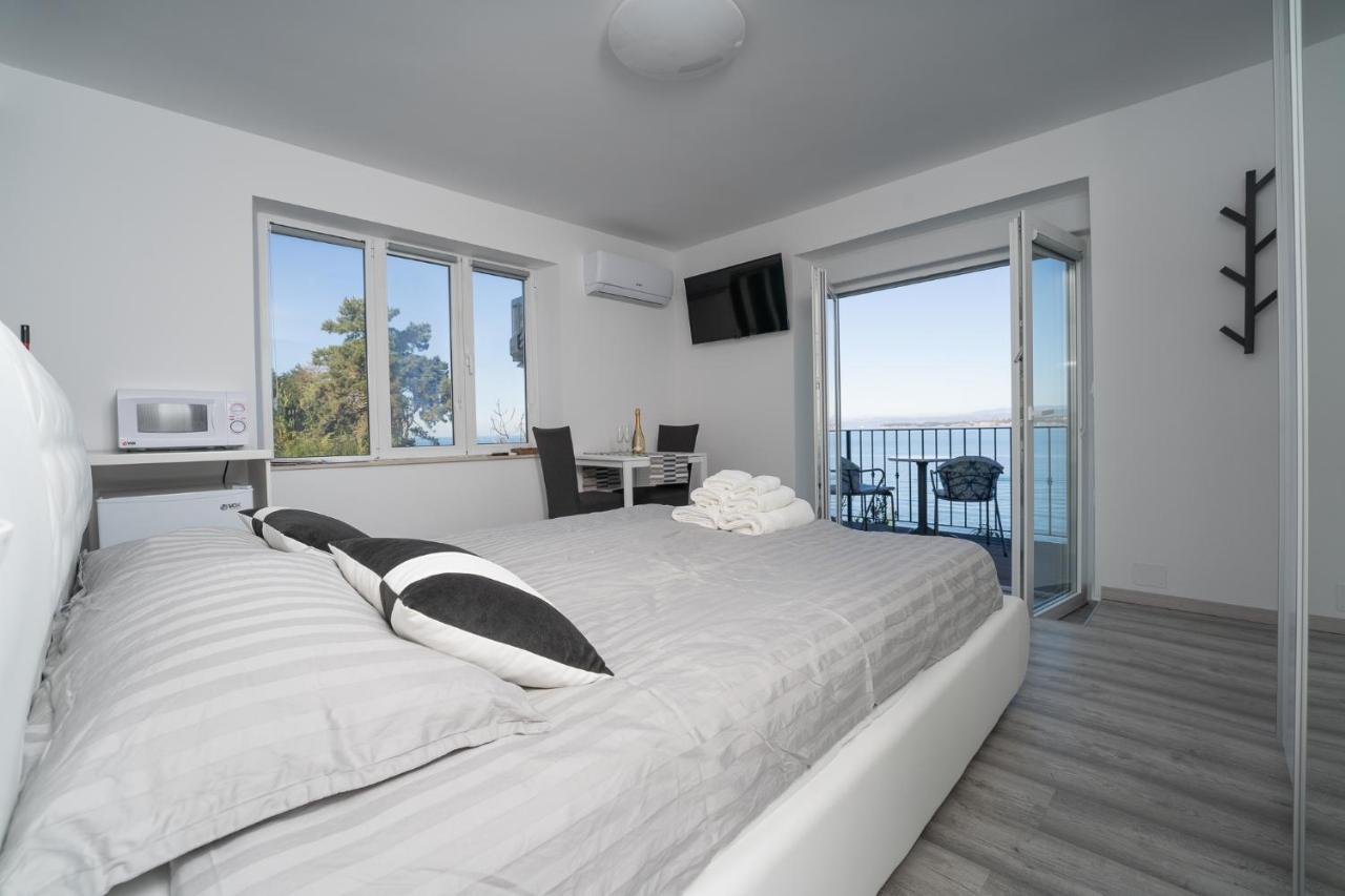 Apartment Bellevue Molet
