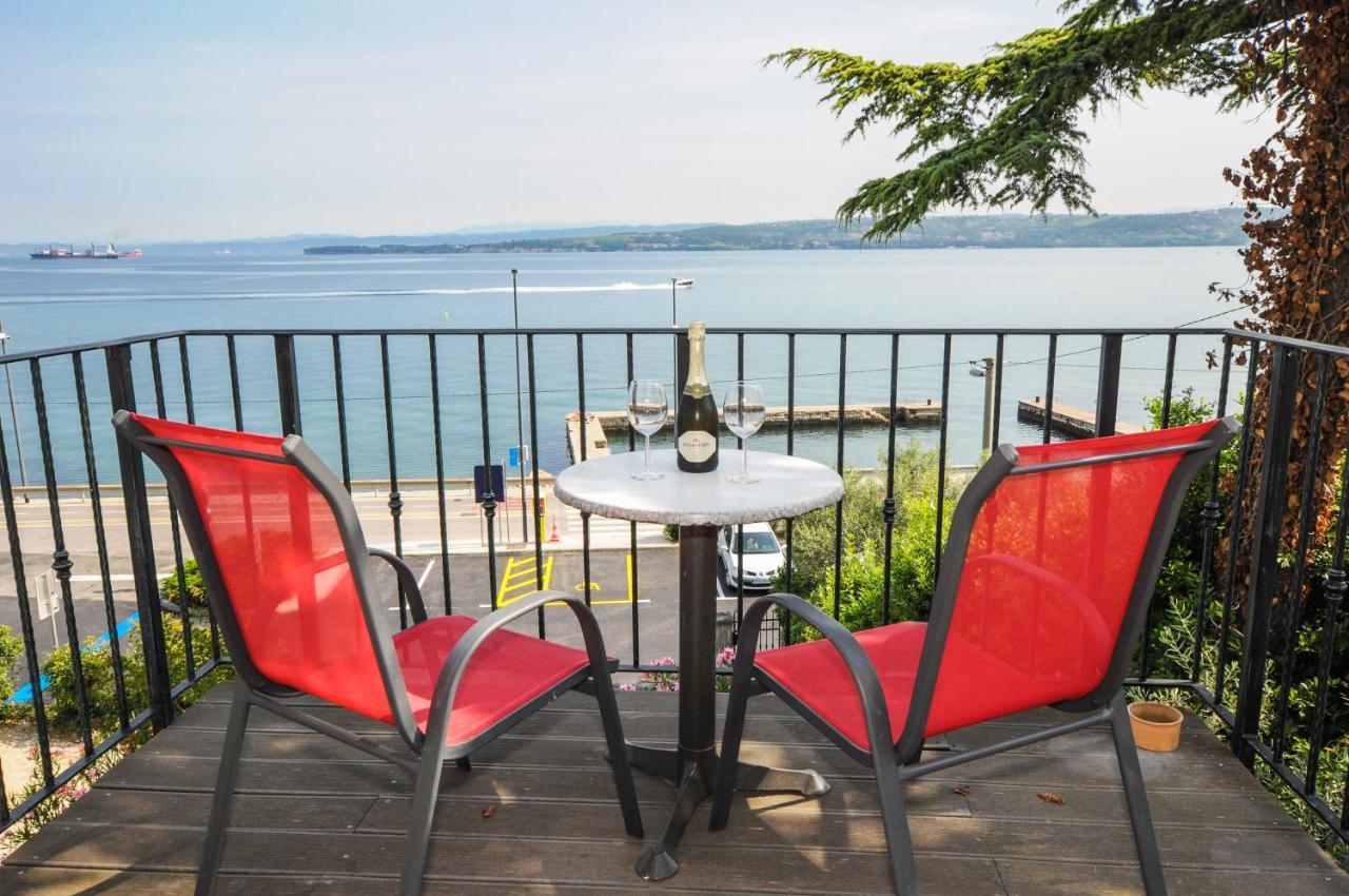 Apartman Bellevue Molet *