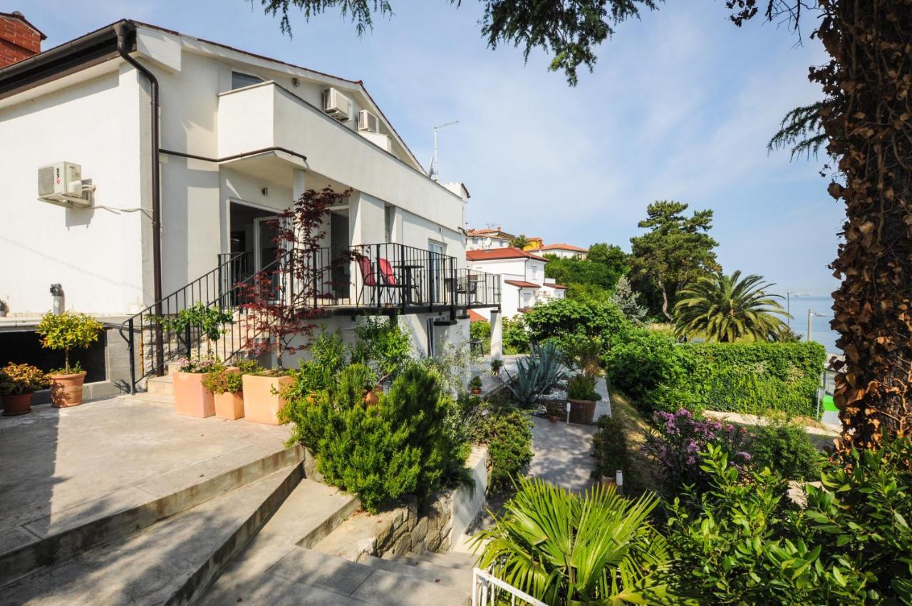 Apartman Bellevue Molet *