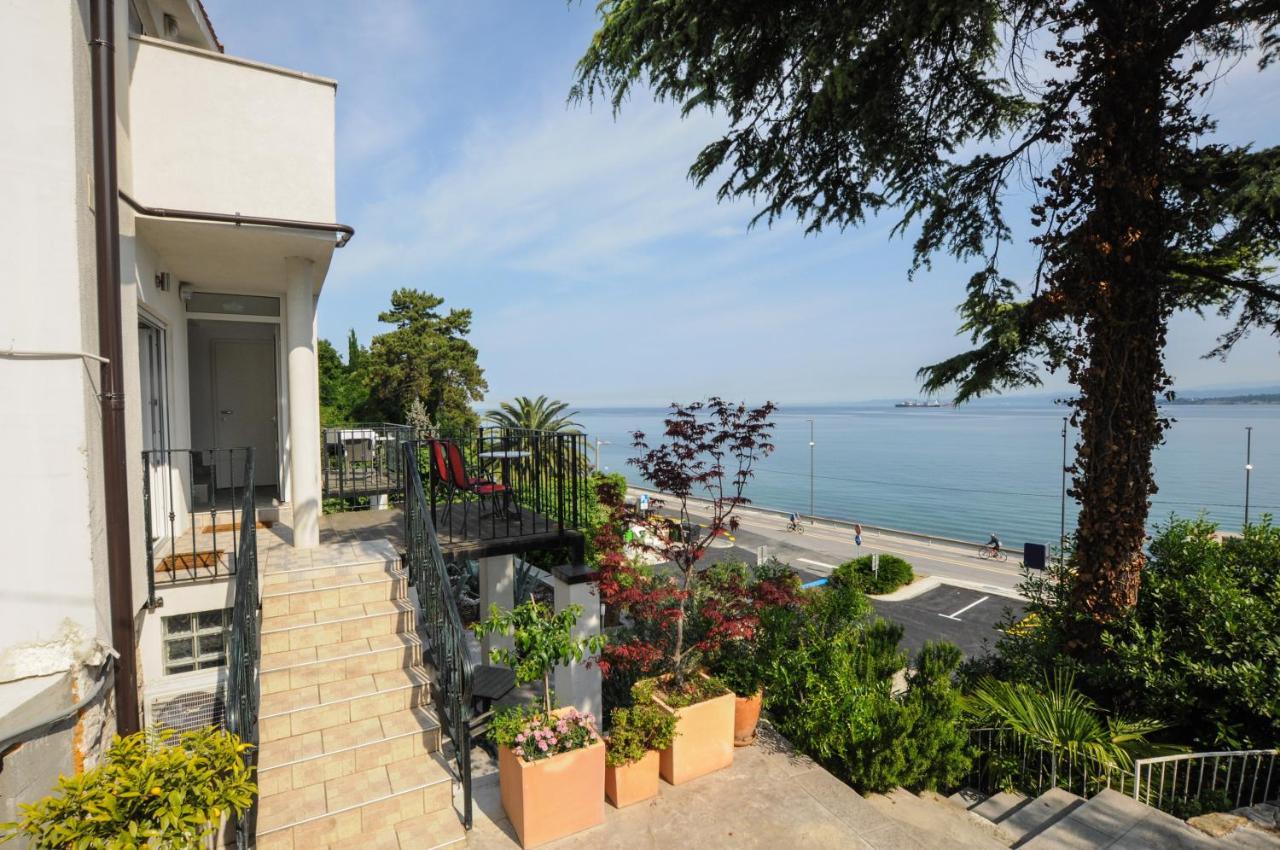 Apartman Bellevue Molet