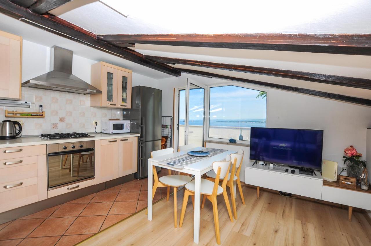 Bellevue Molet Apartman *