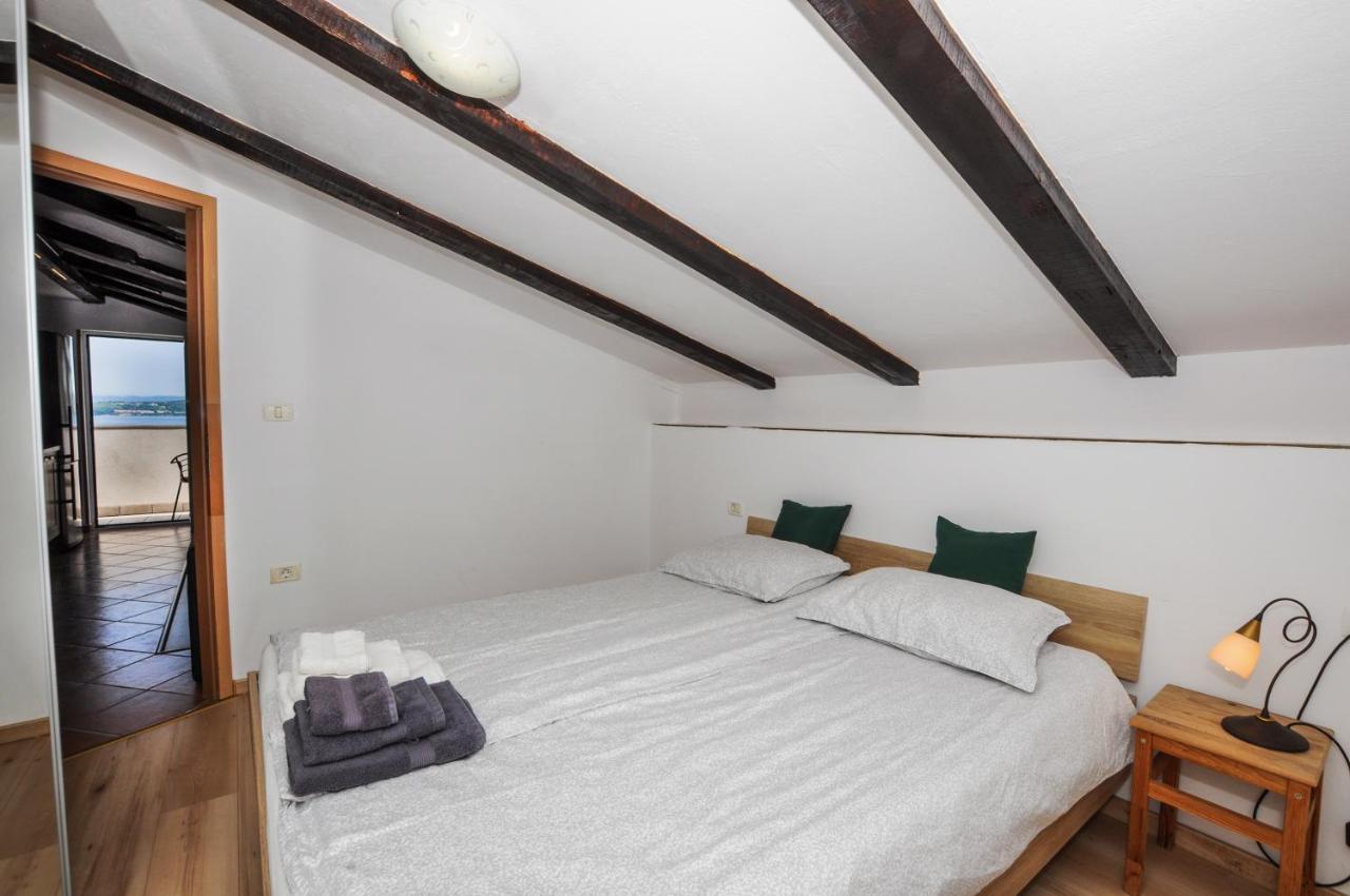 Apartman Bellevue Molet *