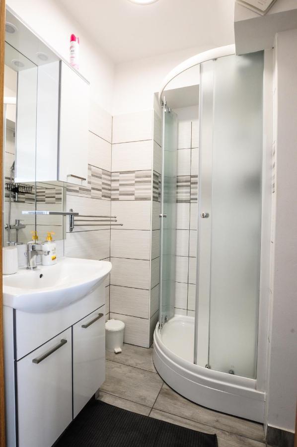 Apartment Bellevue Molet Koper