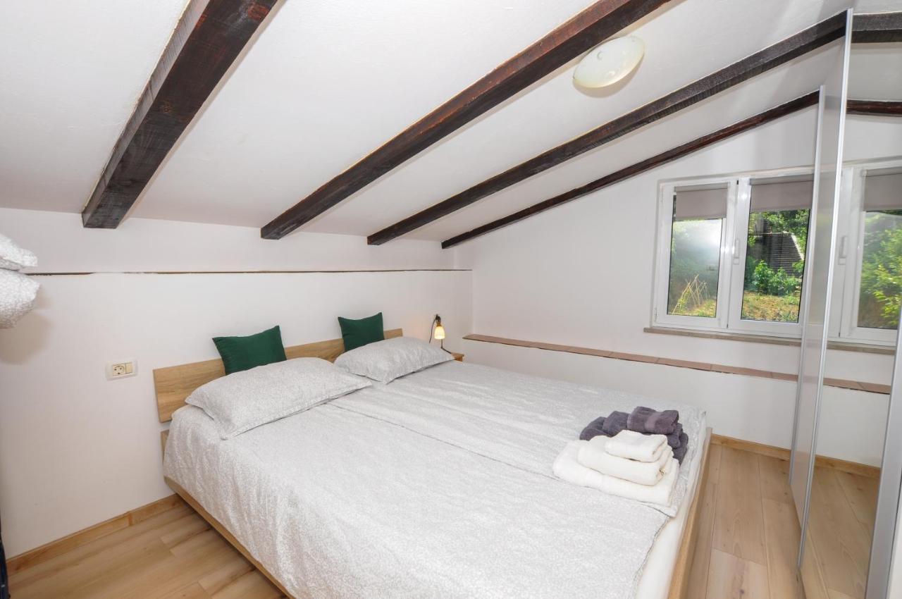 Bellevue Molet Apartman *