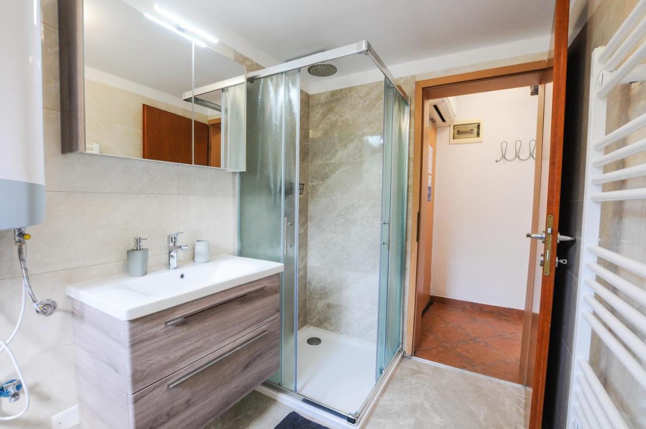 Apartman Bellevue Molet