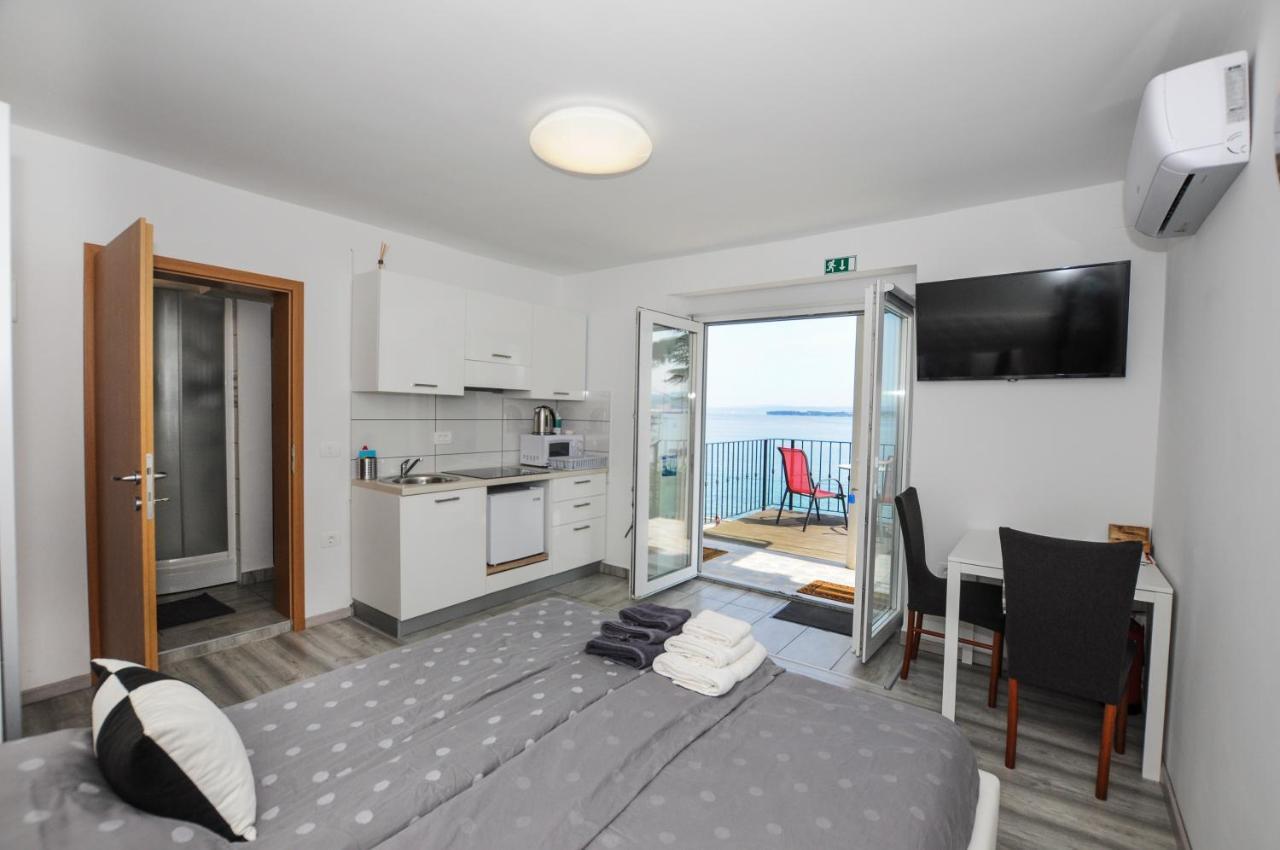 Bellevue Molet Apartment