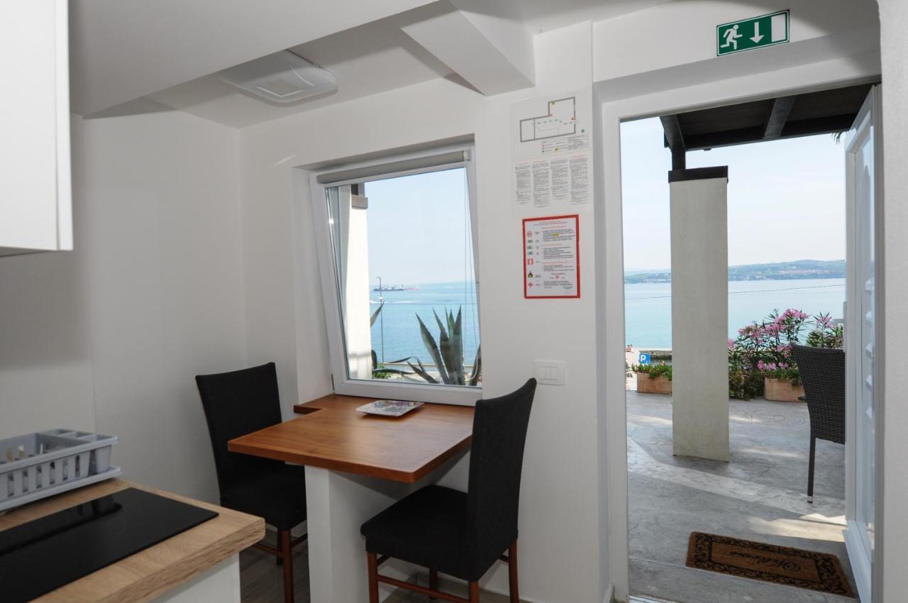 Bellevue Molet * Koper