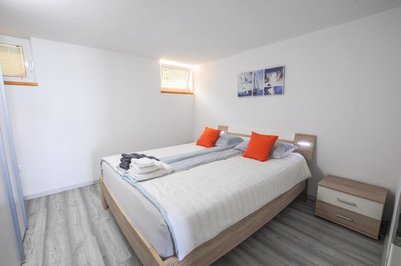 Bellevue Molet Apartment Koper