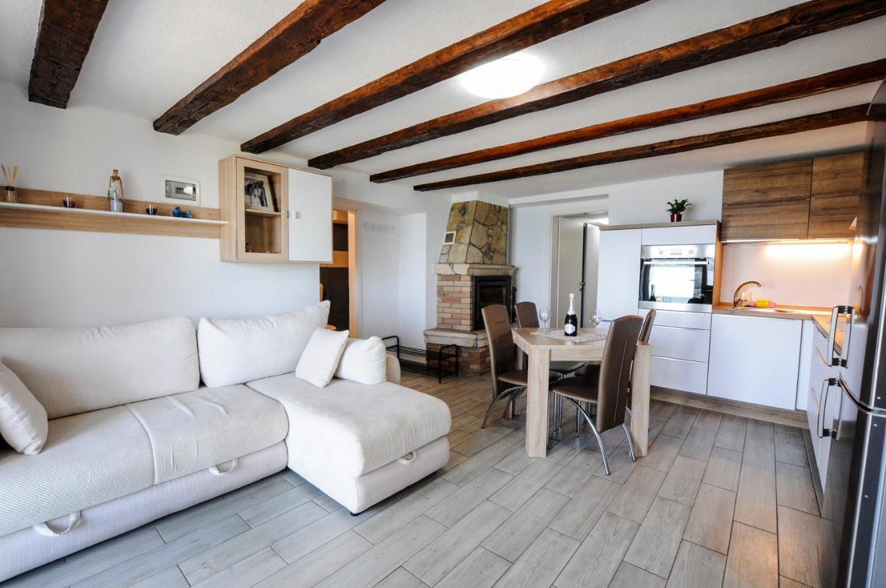 Apartman Bellevue Molet