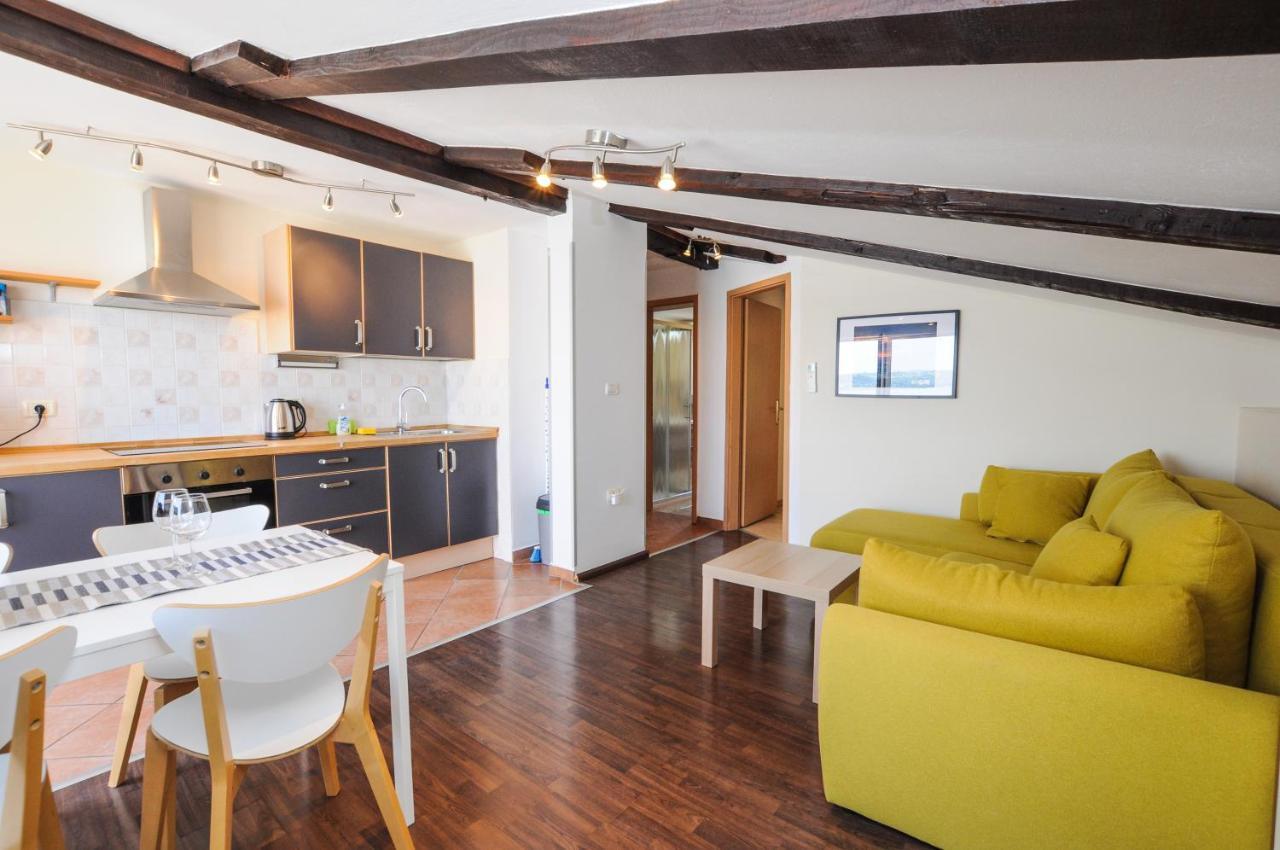 Apartment Bellevue Molet Koper