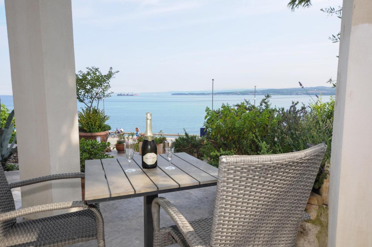 Bellevue Molet Apartman *