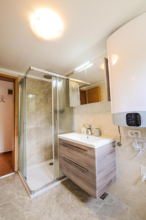 Apartment Bellevue Molet Koper