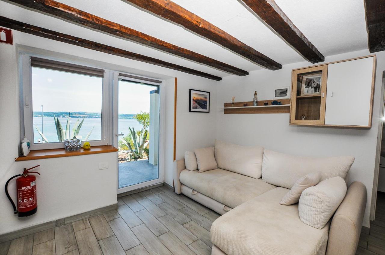 Bellevue Molet Apartman