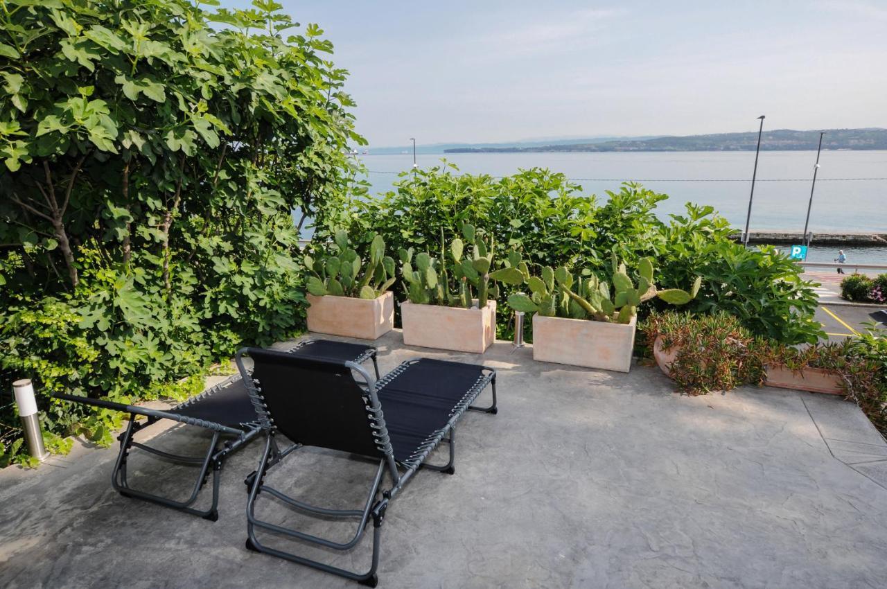 Bellevue Molet Apartman