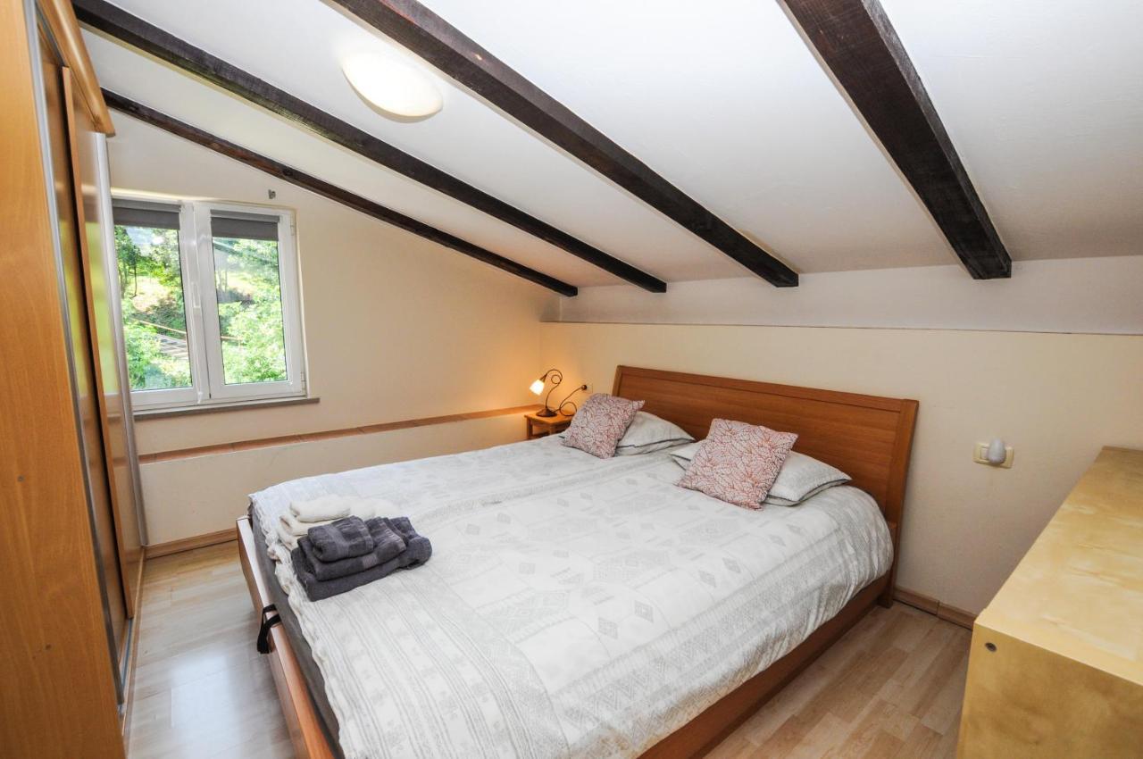 Apartment Bellevue Molet Koper