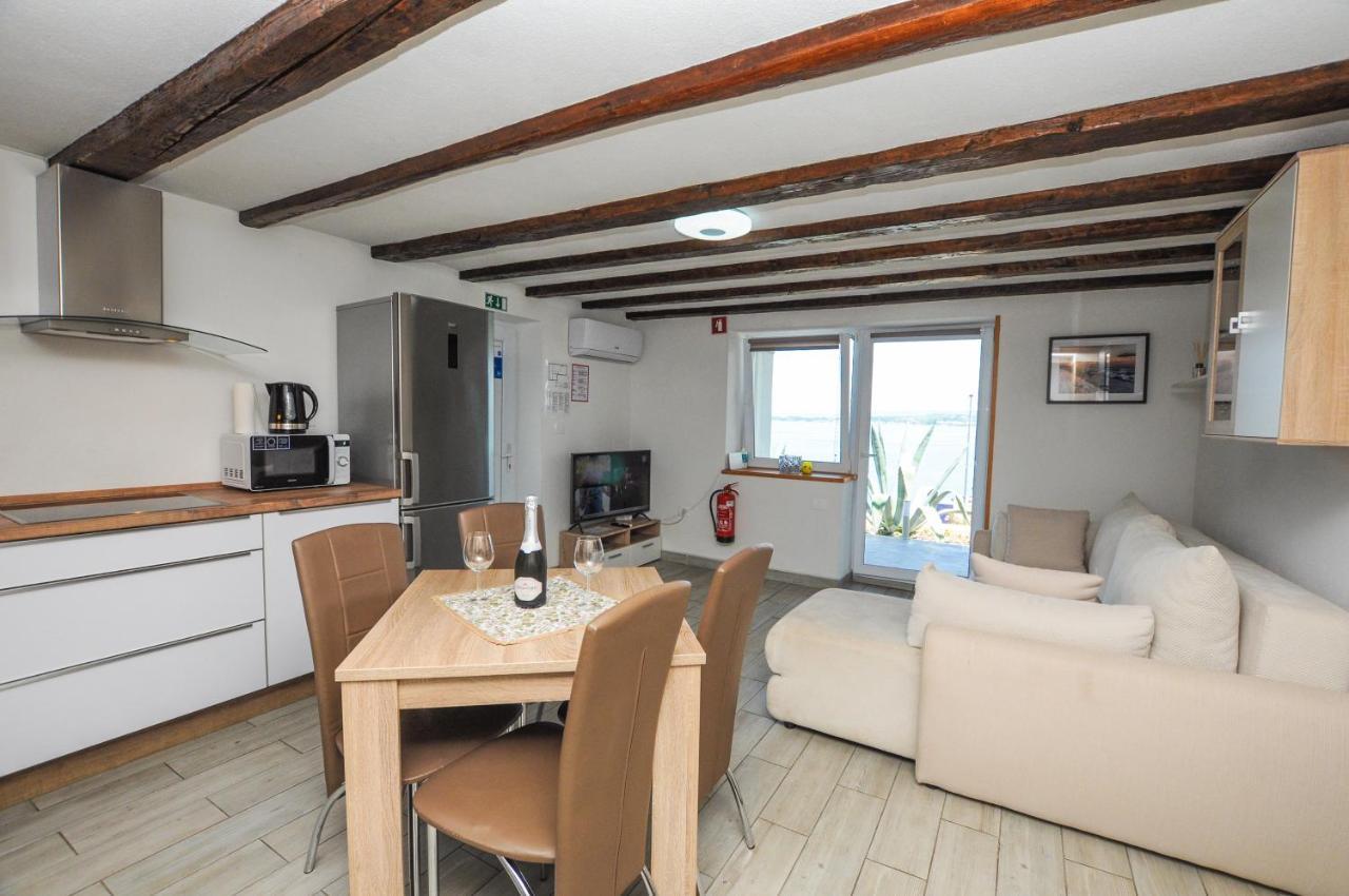 Bellevue Molet Apartman *